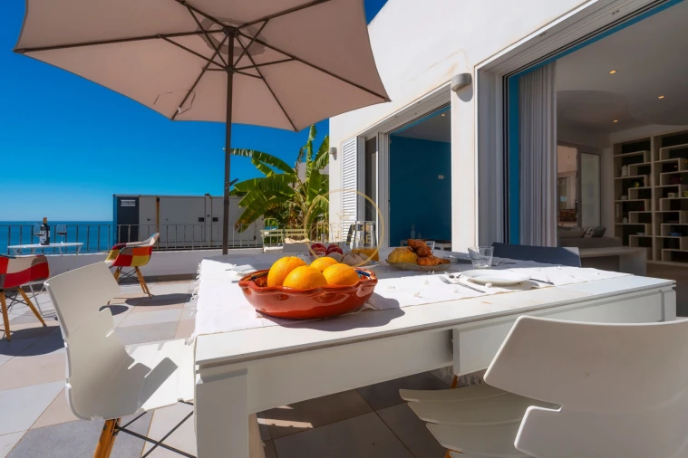 Apartamento T3 para Arrendamento em Albufeira e Olhos de Água Foto 45