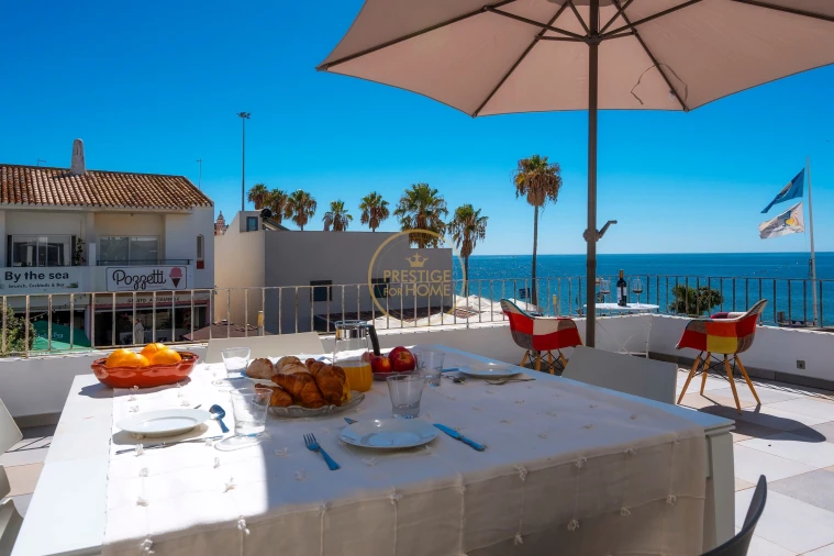 Apartamento T3 para Arrendamento em Albufeira e Olhos de Água Foto 24