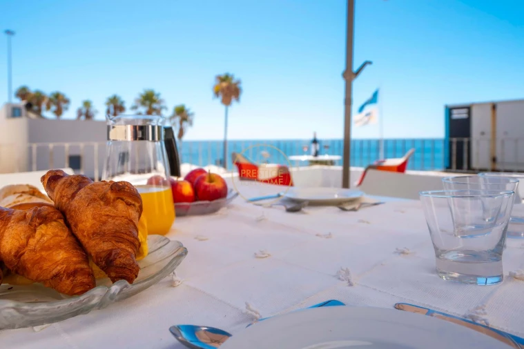 Apartamento T3 para Arrendamento em Albufeira e Olhos de Água Foto 3