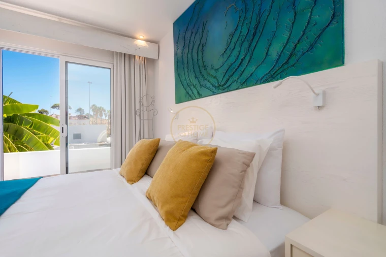 Apartamento T3 para Arrendamento em Albufeira e Olhos de Água Foto 75