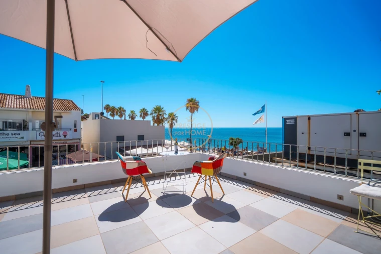 Apartamento T3 para Arrendamento em Albufeira e Olhos de Água Foto 33