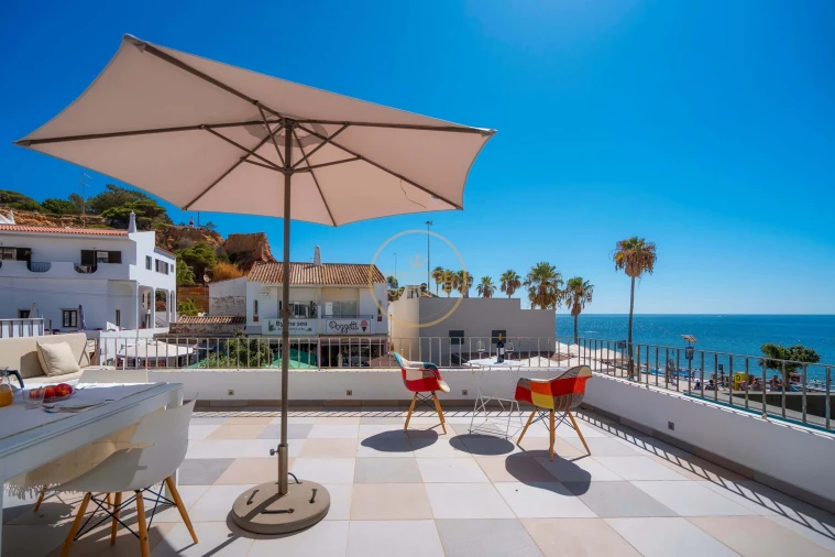 Apartamento T3 para Arrendamento em Albufeira e Olhos de Água Foto 31