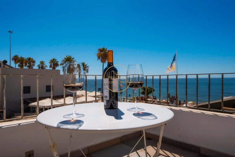 Apartamento T3 para Arrendamento em Albufeira e Olhos de Água Foto 35