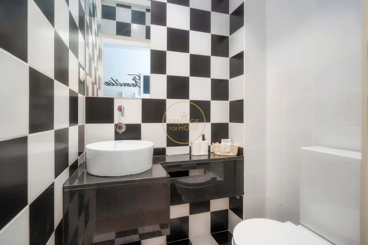 Apartamento T3 para Arrendamento em Albufeira e Olhos de Água Foto 21