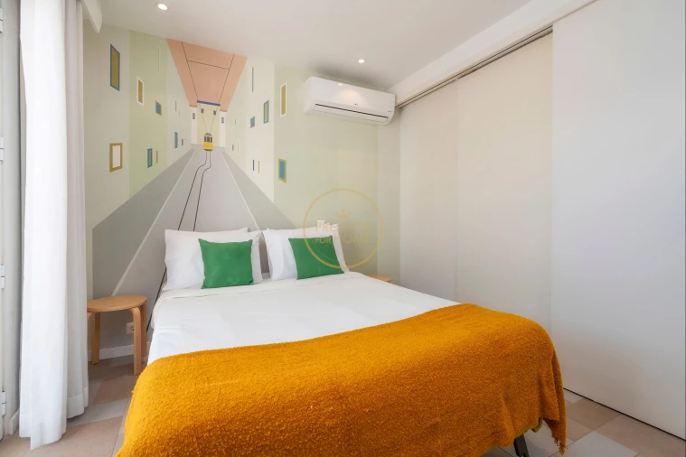 Apartamento T3 para Arrendamento em Albufeira e Olhos de Água Foto 68