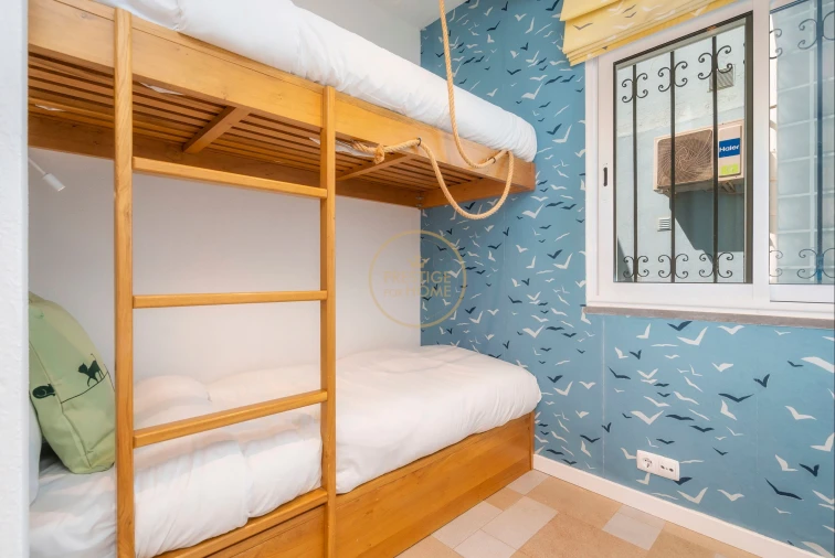 Apartamento T3 para Arrendamento em Albufeira e Olhos de Água Foto 71