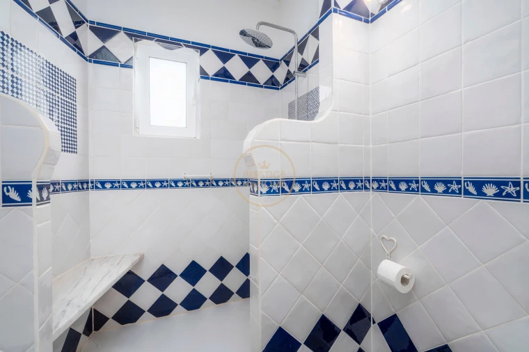 Apartamento T3 para Arrendamento em Albufeira e Olhos de Água Foto 73