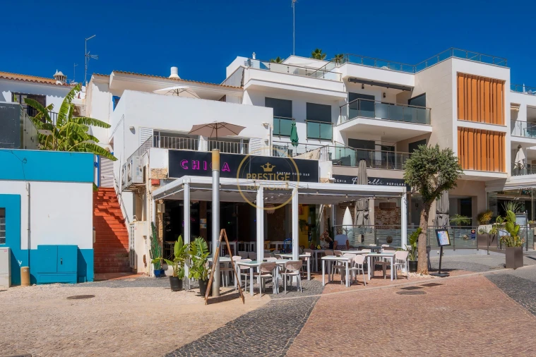 Apartamento T3 para Arrendamento em Albufeira e Olhos de Água Foto 91