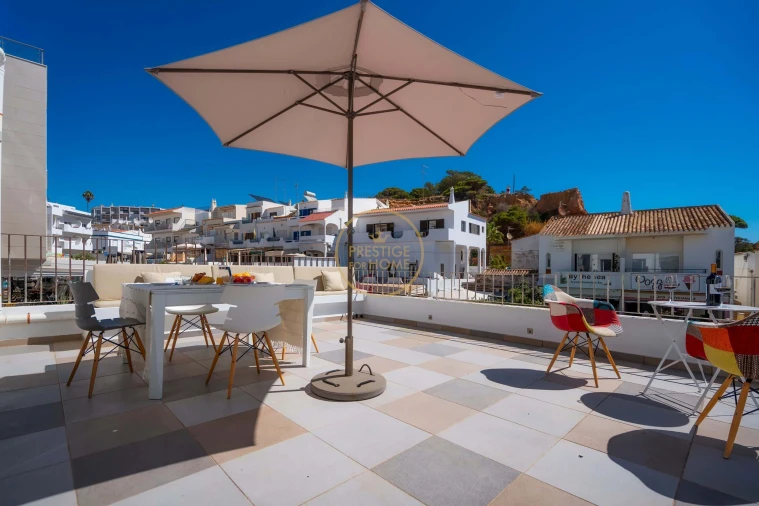 Apartamento T3 para Arrendamento em Albufeira e Olhos de Água Foto 5