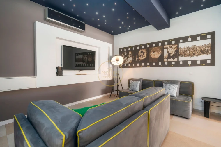 Apartamento T3 para Arrendamento em Albufeira e Olhos de Água Foto 60