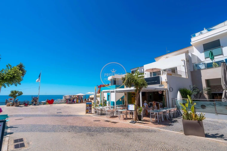 Apartamento T3 para Arrendamento em Albufeira e Olhos de Água Foto 89