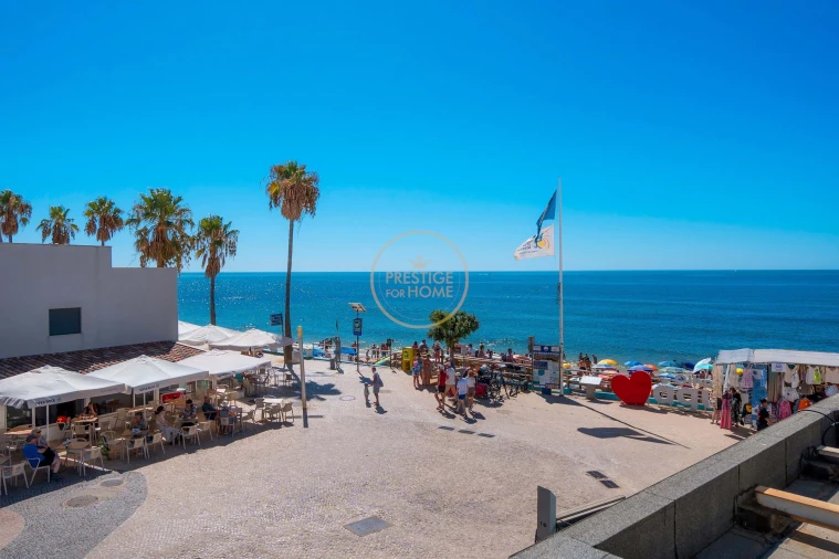 Apartamento T3 para Arrendamento em Albufeira e Olhos de Água Foto 40