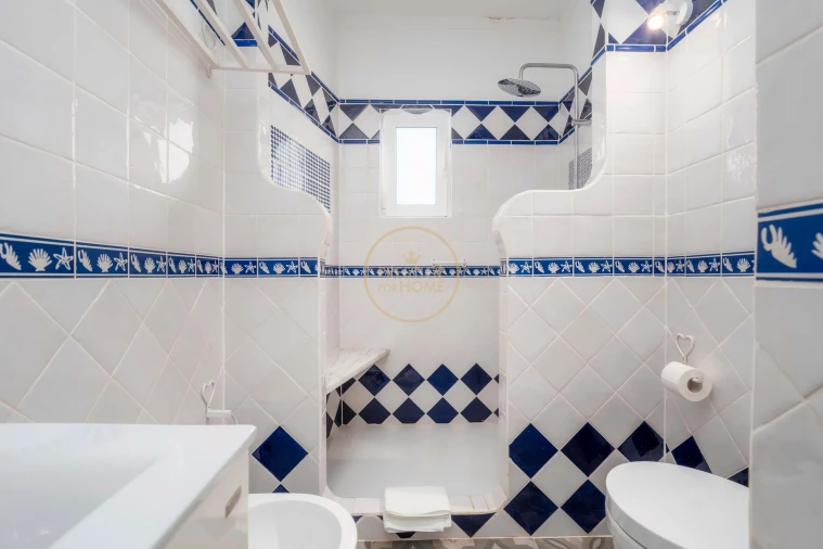 Apartamento T3 para Arrendamento em Albufeira e Olhos de Água Foto 72