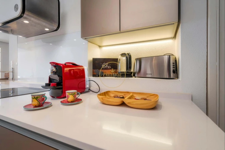 Apartamento T3 para Arrendamento em Albufeira e Olhos de Água Foto 59