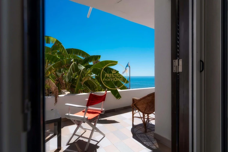 Apartamento T3 para Arrendamento em Albufeira e Olhos de Água Foto 15