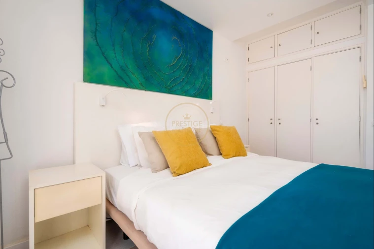 Apartamento T3 para Arrendamento em Albufeira e Olhos de Água Foto 76