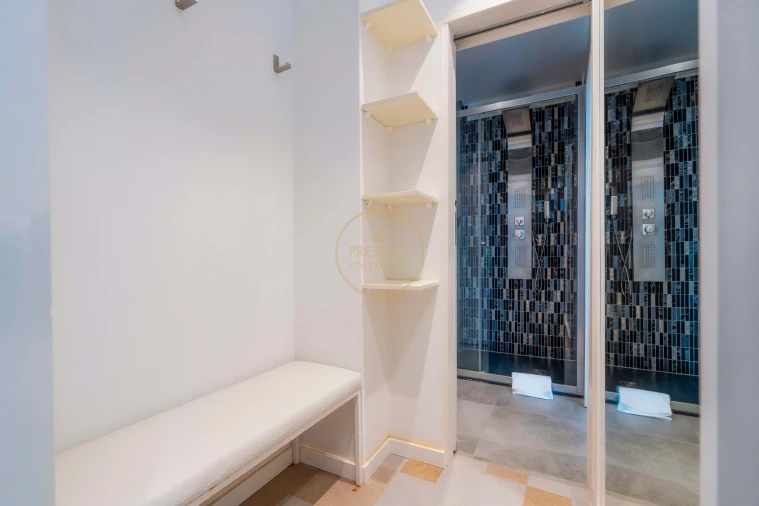 Apartamento T3 para Arrendamento em Albufeira e Olhos de Água Foto 65