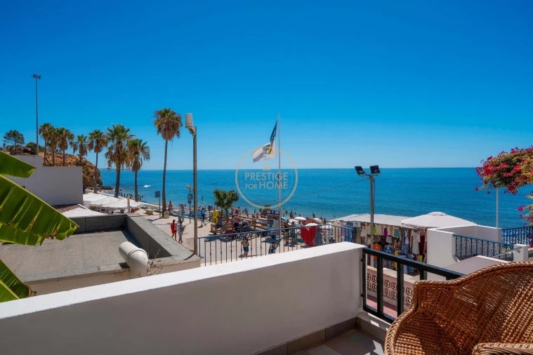 Apartamento T3 para Arrendamento em Albufeira e Olhos de Água Foto 78