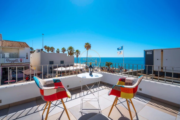 Apartamento T3 para Arrendamento em Albufeira e Olhos de Água Foto 25