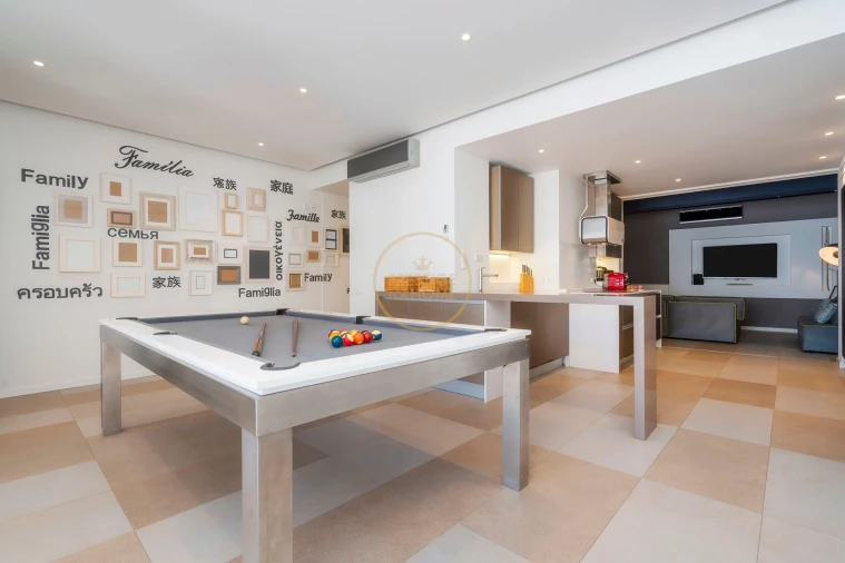 Apartamento T3 para Arrendamento em Albufeira e Olhos de Água Foto 56