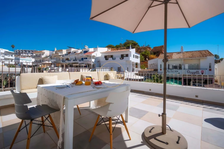 Apartamento T3 para Arrendamento em Albufeira e Olhos de Água Foto 30