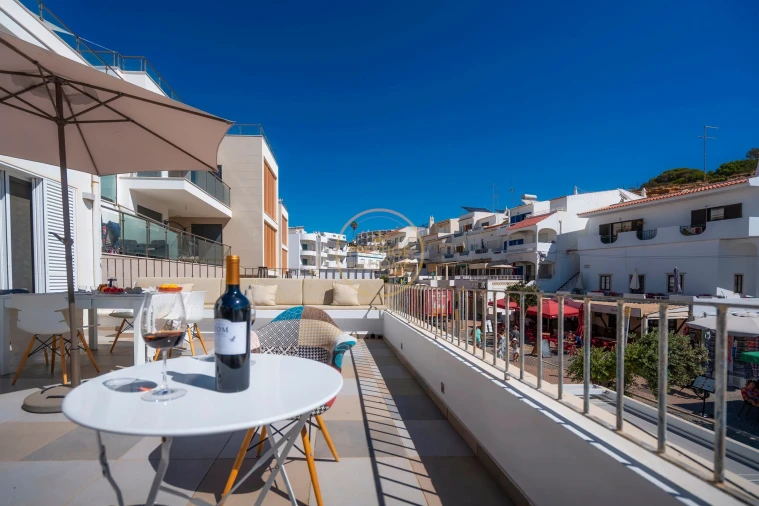 Apartamento T3 para Arrendamento em Albufeira e Olhos de Água Foto 41