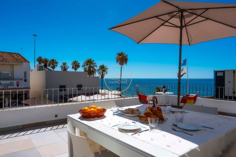 Apartamento T3 para Arrendamento em Albufeira e Olhos de Água Foto 26