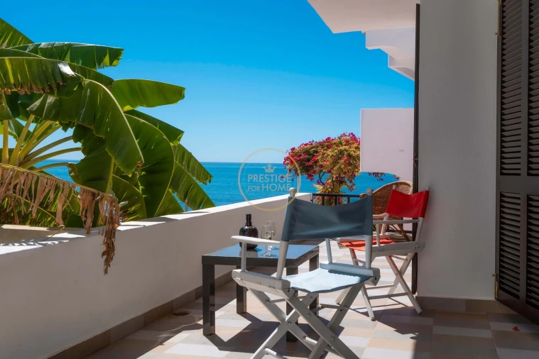 Apartamento T3 para Arrendamento em Albufeira e Olhos de Água Foto 87