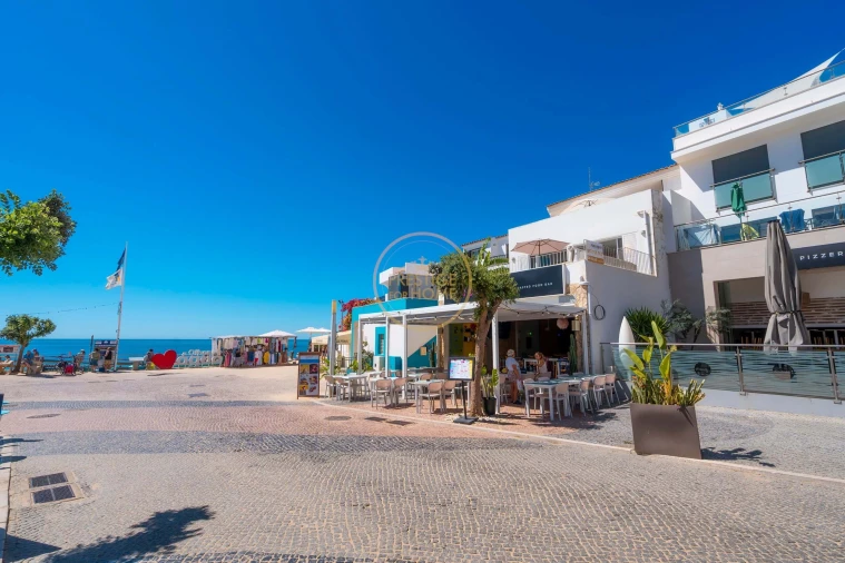 Apartamento T3 para Arrendamento em Albufeira e Olhos de Água Foto 90