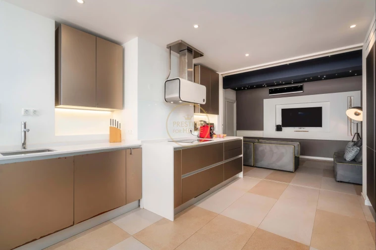 Apartamento T3 para Arrendamento em Albufeira e Olhos de Água Foto 11