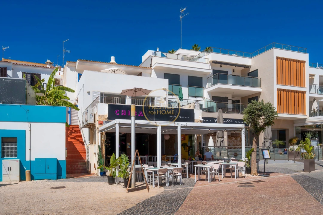 Apartamento T3 para Arrendamento em Albufeira e Olhos de Água Foto 93