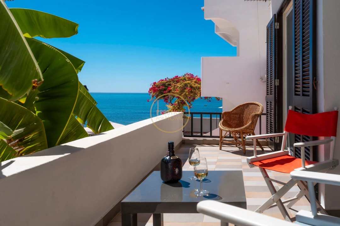 Apartamento T3 para Arrendamento em Albufeira e Olhos de Água Foto 82