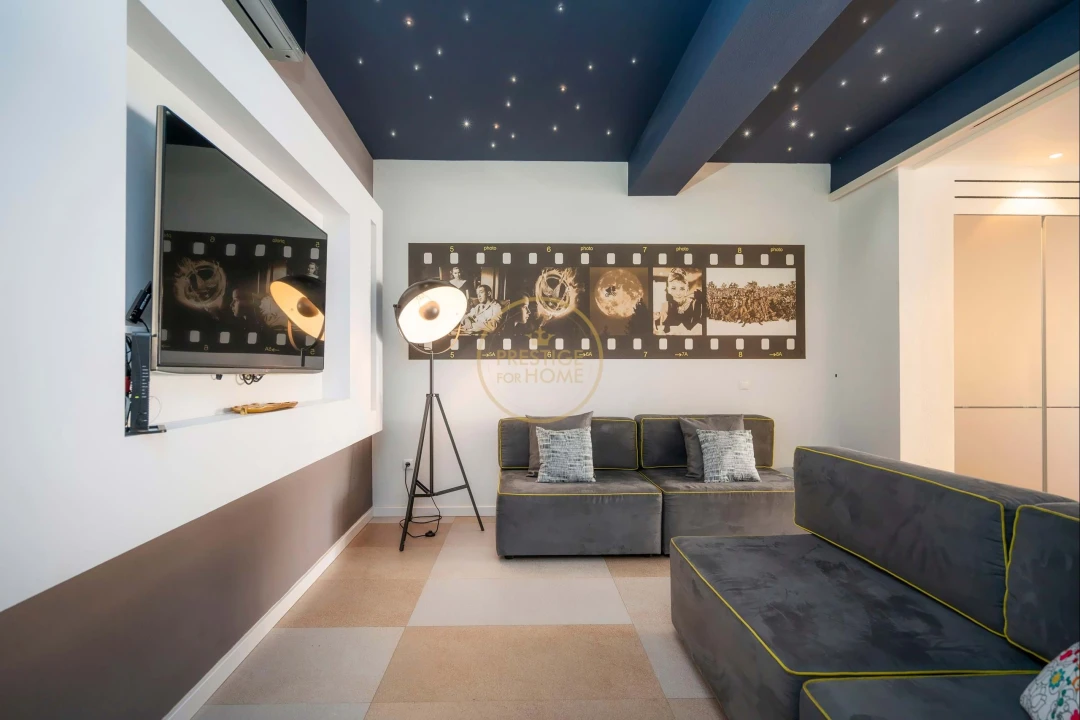 Apartamento T3 para Arrendamento em Albufeira e Olhos de Água Foto 61