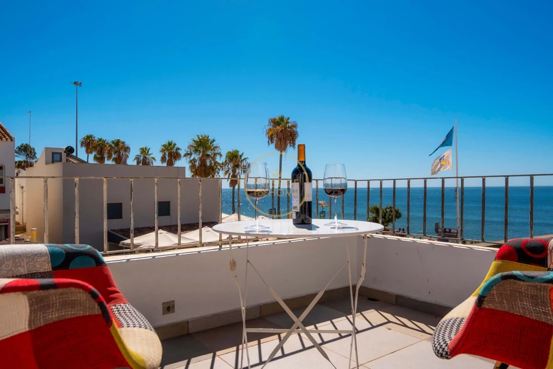 Apartamento T3 para Arrendamento em Albufeira e Olhos de Água Foto 36