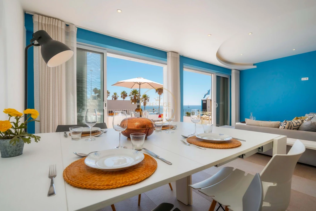 Apartamento T3 para Arrendamento em Albufeira e Olhos de Água Foto 8