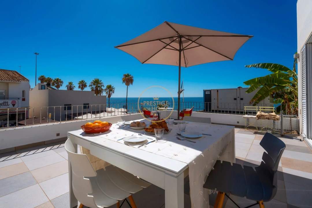 Apartamento T3 para Arrendamento em Albufeira e Olhos de Água Foto 46