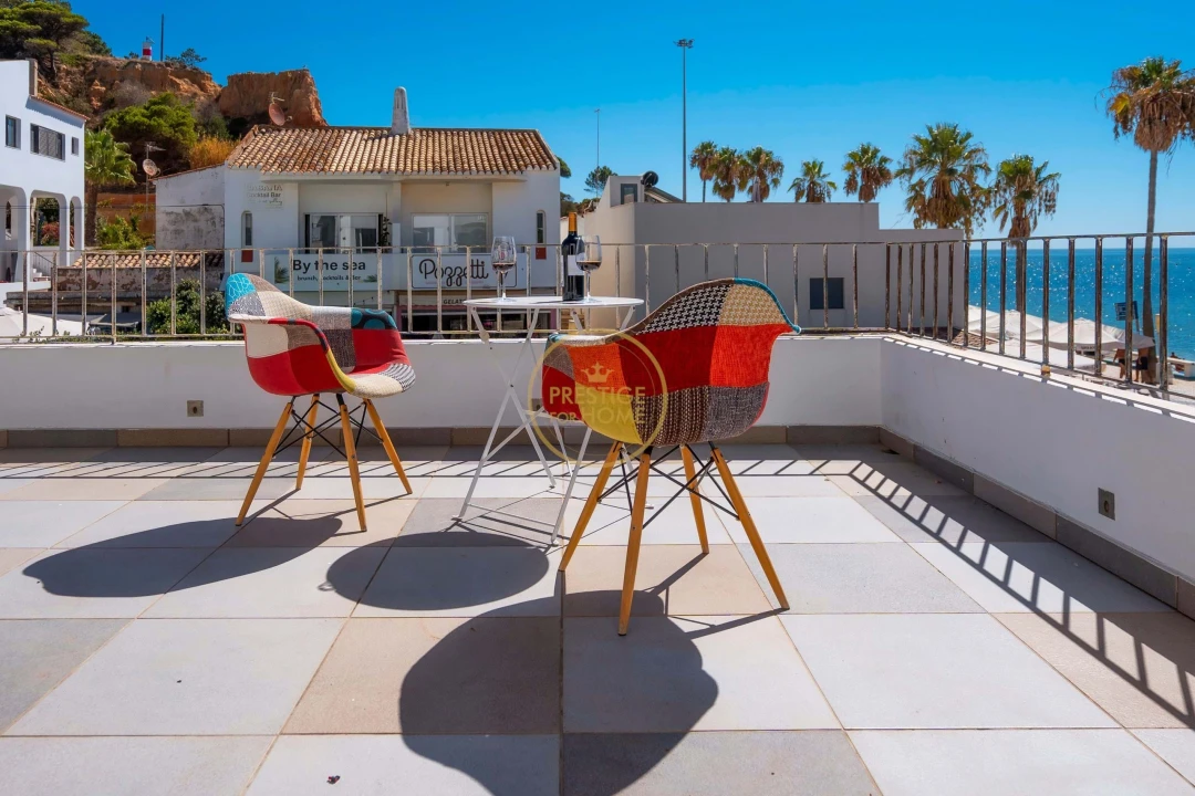 Apartamento T3 para Arrendamento em Albufeira e Olhos de Água Foto 39