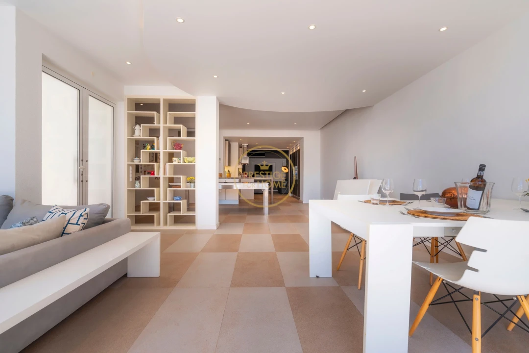 Apartamento T3 para Arrendamento em Albufeira e Olhos de Água Foto 10