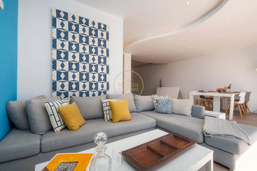 Apartamento T3 para Arrendamento em Albufeira e Olhos de Água Foto 55