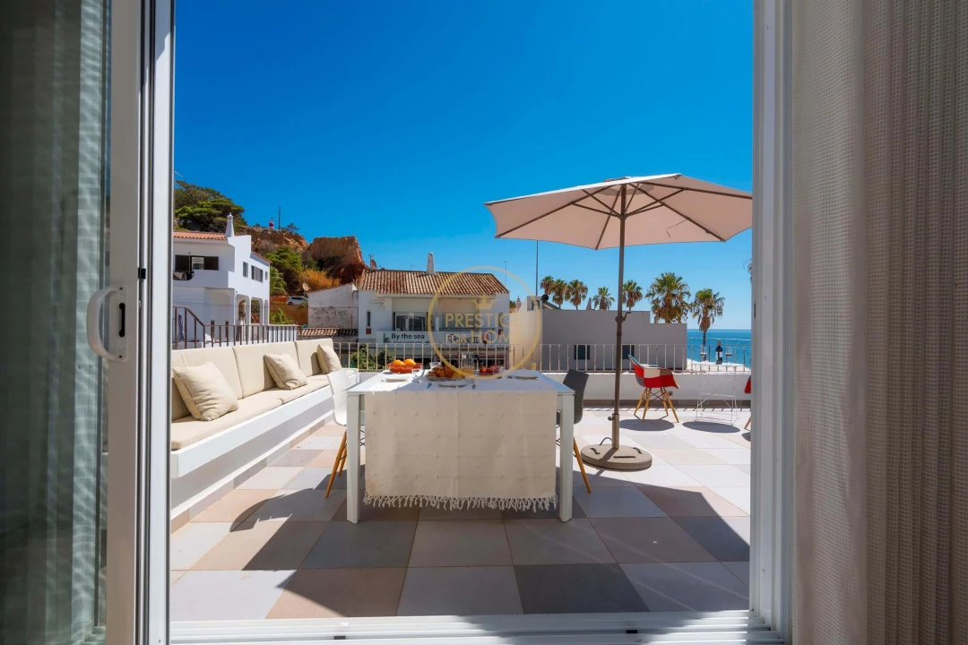 Apartamento T3 para Arrendamento em Albufeira e Olhos de Água Foto 53