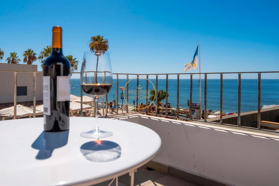 Apartamento T3 para Arrendamento em Albufeira e Olhos de Água Foto 4