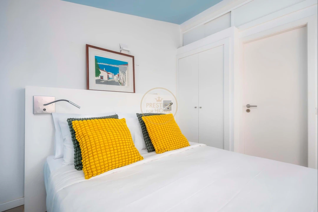 Apartamento T2 para Arrendamento em Albufeira e Olhos de Água Foto 13