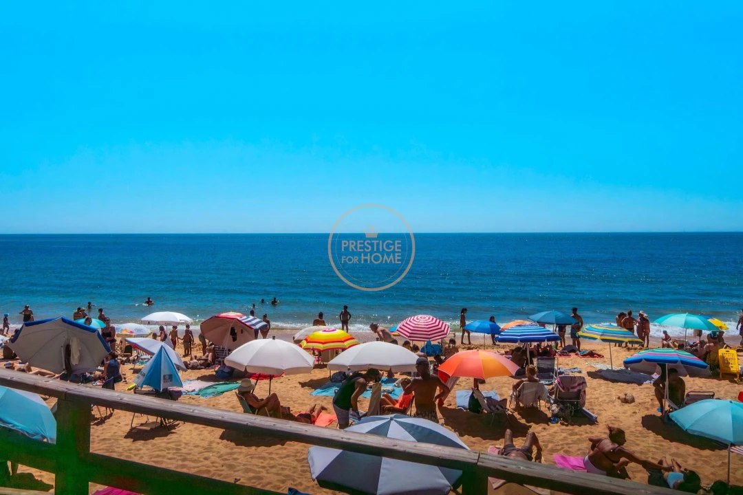 Apartamento T2 para Arrendamento em Albufeira e Olhos de Água Foto 41