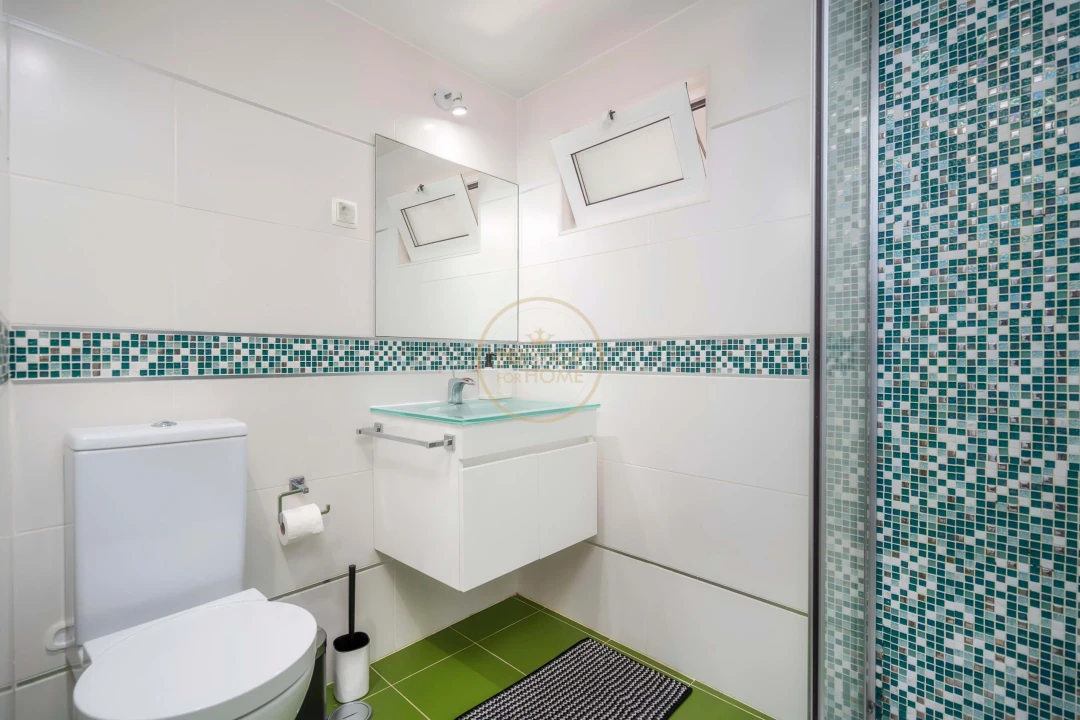 Apartamento T2 para Arrendamento em Albufeira e Olhos de Água Foto 10