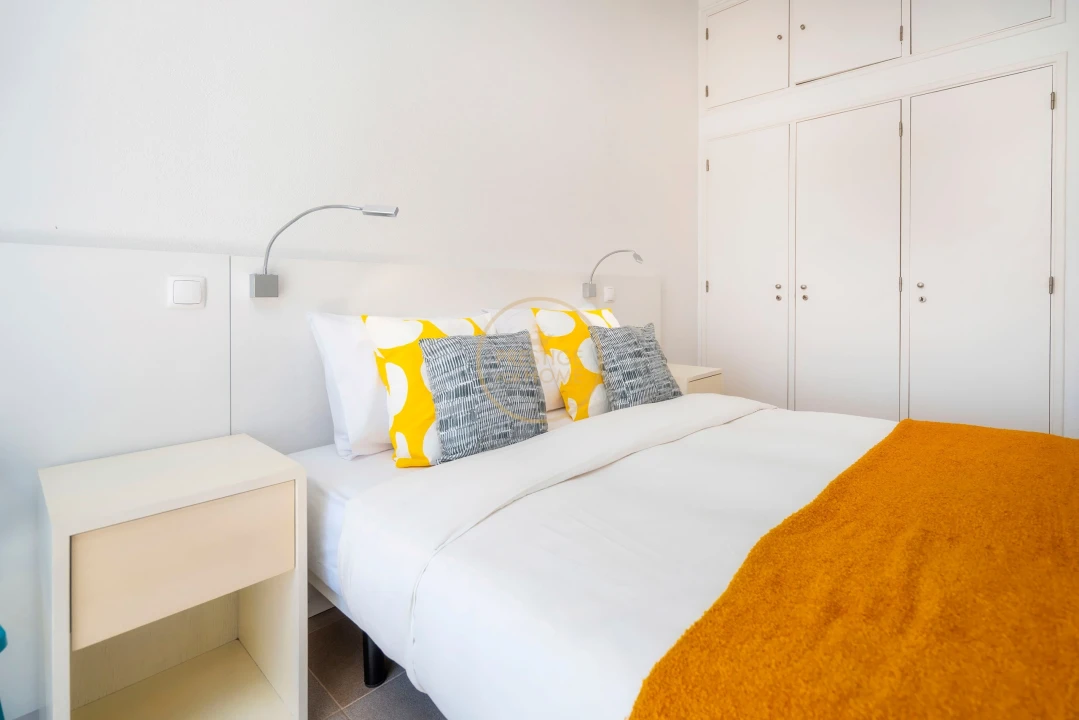 Apartamento T2 para Arrendamento em Albufeira e Olhos de Água Foto 21