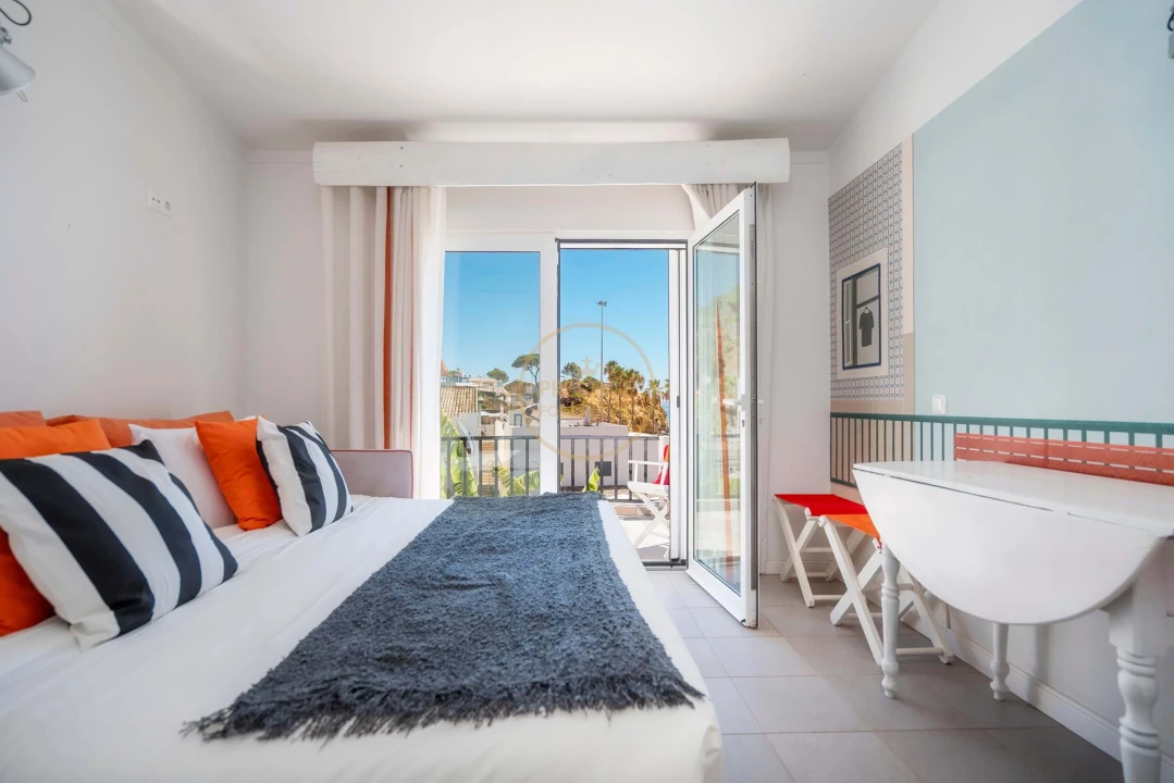 Apartamento T2 para Arrendamento em Albufeira e Olhos de Água Foto 6