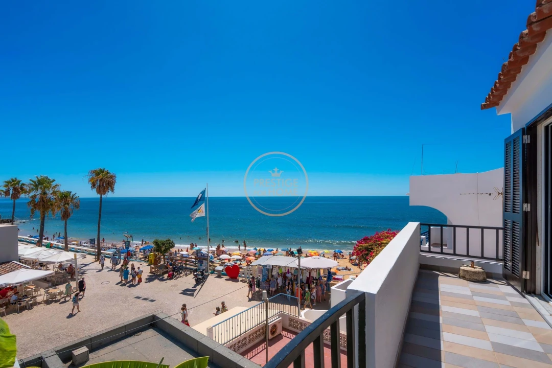 Apartamento T2 para Arrendamento em Albufeira e Olhos de Água Foto 24