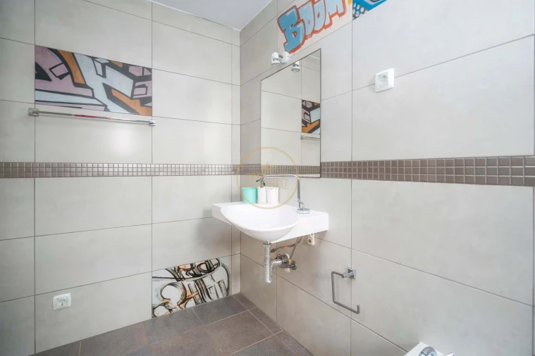 Apartamento T2 para Arrendamento em Albufeira e Olhos de Água Foto 33