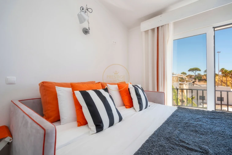 Apartamento T2 para Arrendamento em Albufeira e Olhos de Água Foto 17