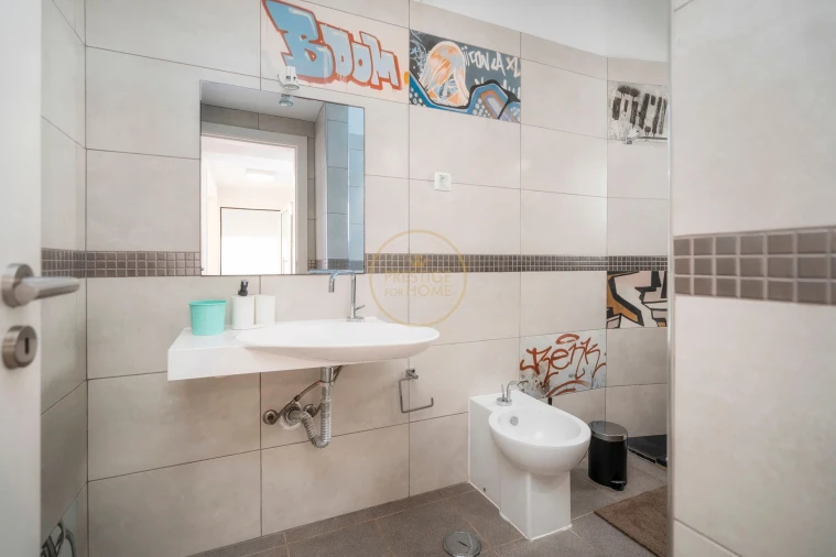 Apartamento T2 para Arrendamento em Albufeira e Olhos de Água Foto 31